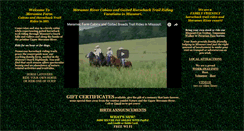Desktop Screenshot of meramecfarm.com